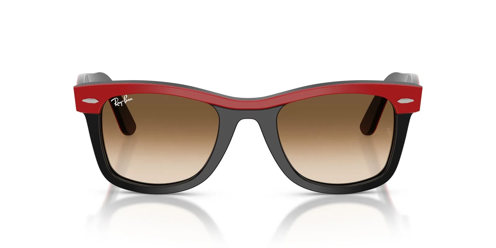Ray-Ban Wayfarer 2240 Sunglasses - view 37
